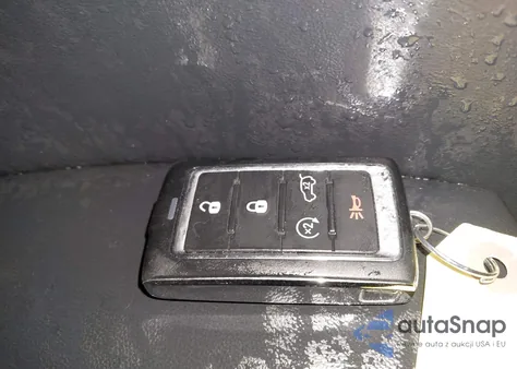 2021 Jeep Grand Cherokee L Limited 4X4 from USA, damaged, VIN 1C4RJKBG9M8190642